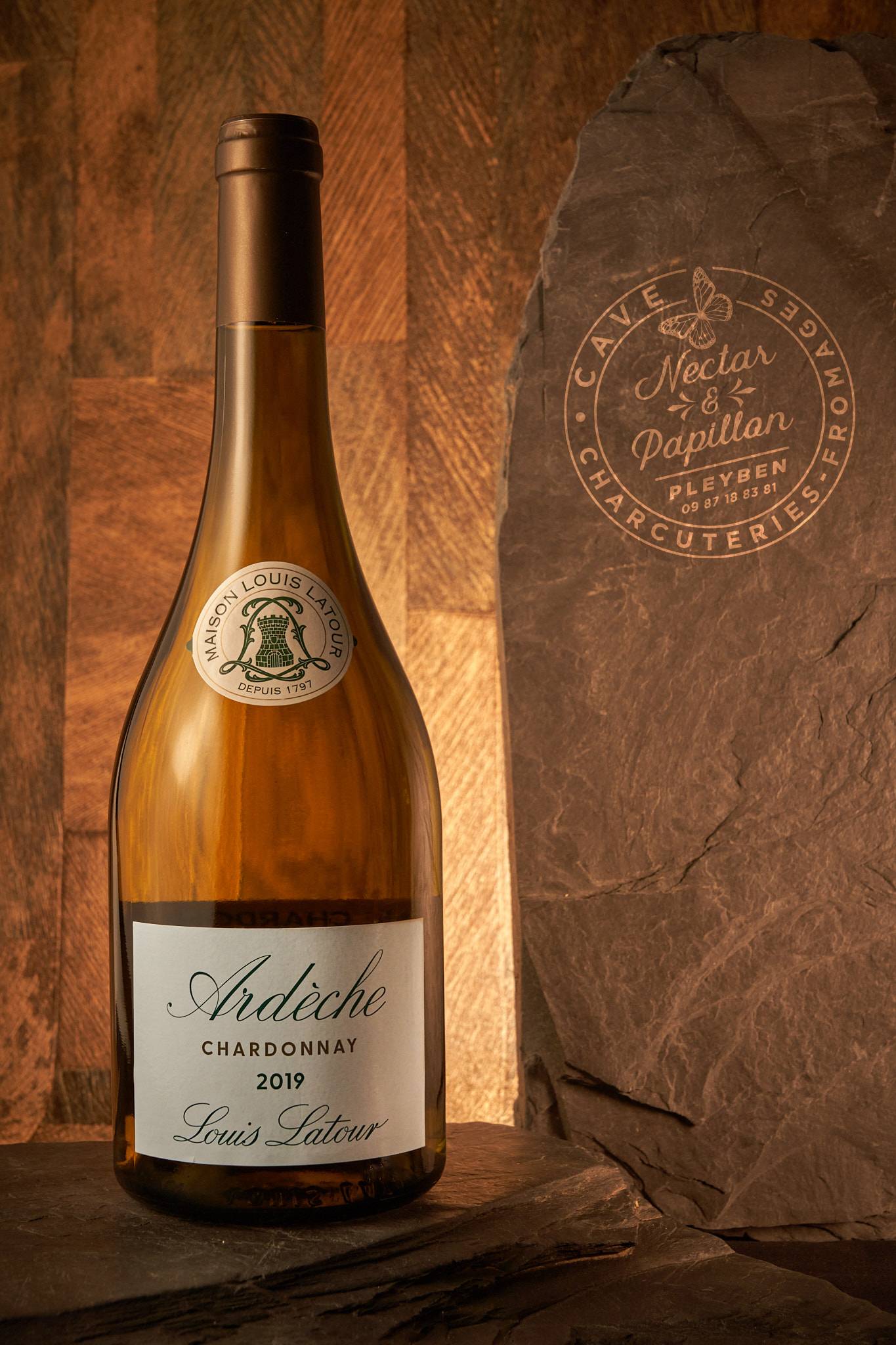 Ardèche Chardonnay