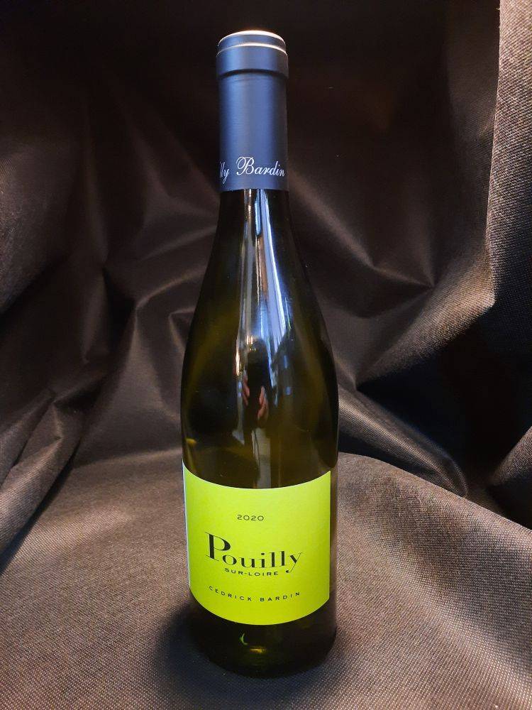 Pouilly-sur-Loire 2020